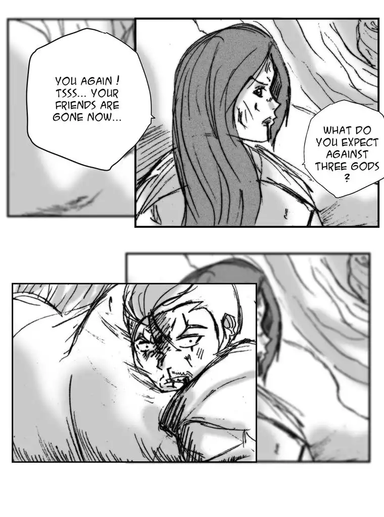 Dragon and Weed: Origins Chapter 43 8